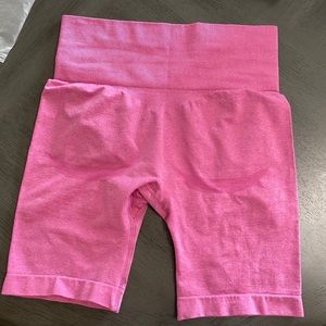 nvgtn dupe shorts